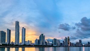 Panama