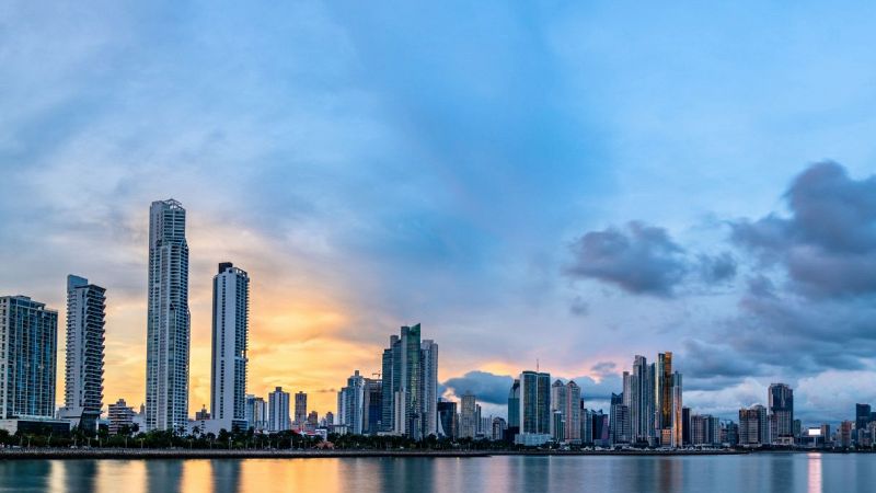 Panama