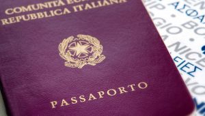 Passaporto, i tempi di attesa in Italia