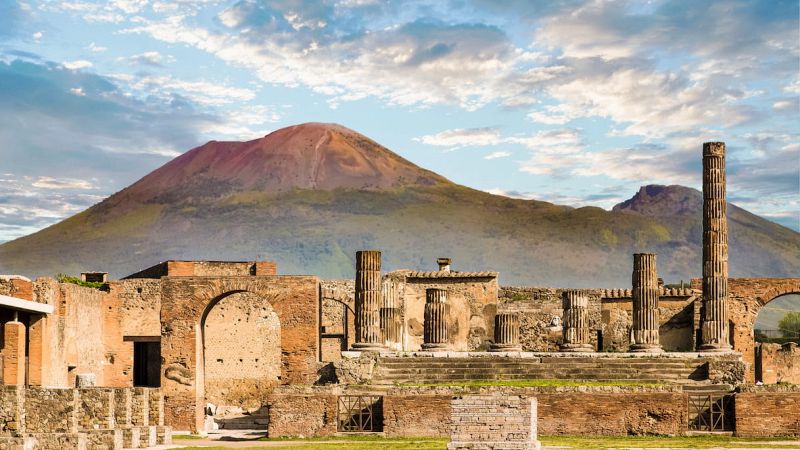 Pompei