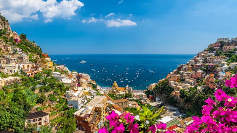 Positano