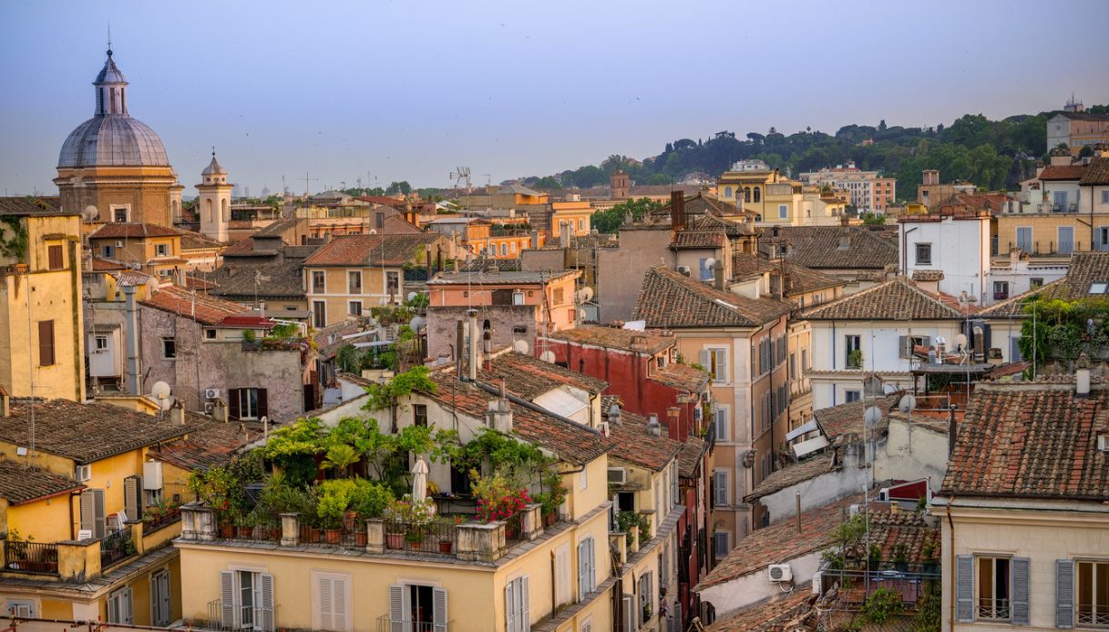 Case green in Italia, la situazione città per città