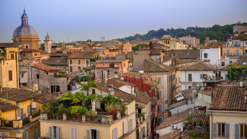 Case green, la situazione in Italia