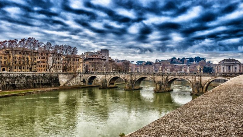 Le città più amate dell'inverno 2023