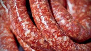 Salsiccia