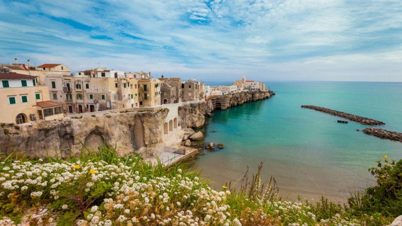 Vieste