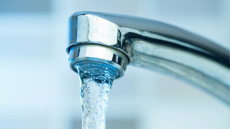 Bollette acqua: città più care