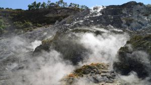 Terremoti ai Campi Flegrei, è allarme
