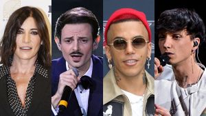 La musica italiana torna su Facebook e Instagram