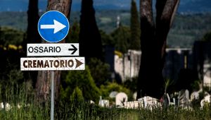 Cimitero Flaminio