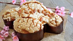 Colomba classica