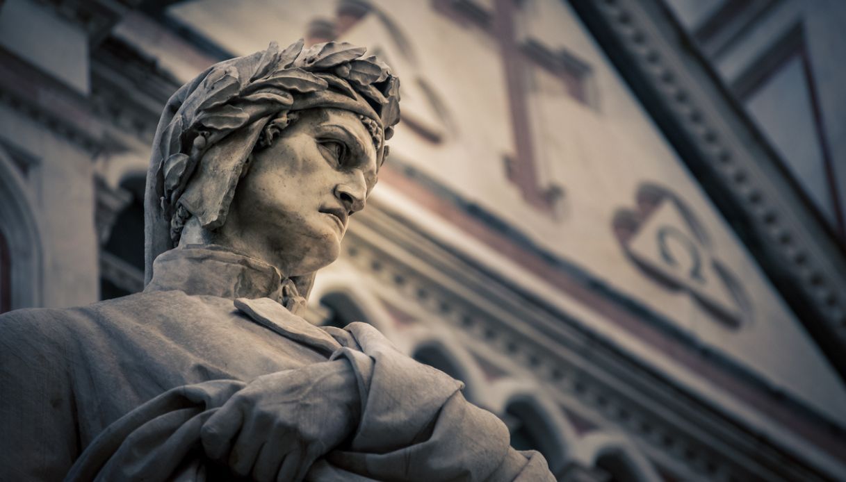 Dante Alighieri e il suo ultimo segreto svelato per il Dantedì