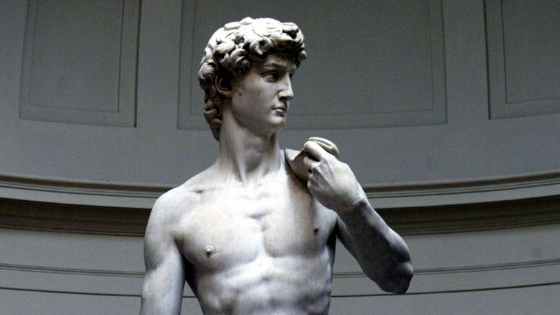David di Michelangelo