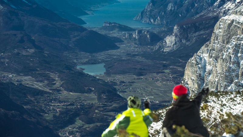 Dolomiti Paganella