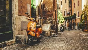 Roma