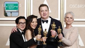 oscar 2023 retroscena italiano