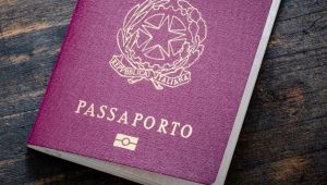 Caos passaporti