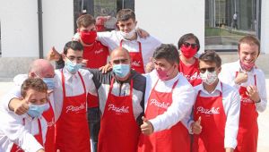 PizzAut, salta prenotazione per 150: post social fa il "miracolo"