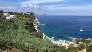 L'isola di Ponza