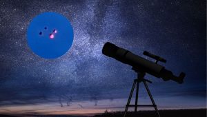 Ufo in Italia