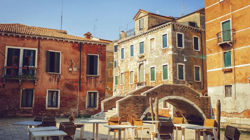 Venezia