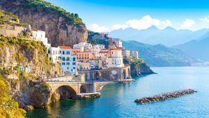 Amalfi