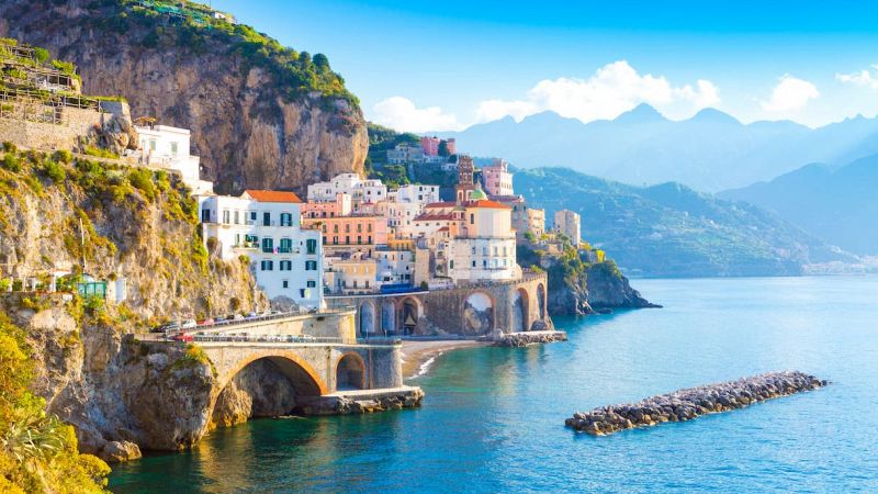 Amalfi