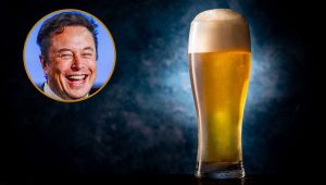 Birra Elon Musk