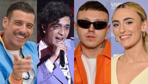 Primo Maggio 2023: i cantanti