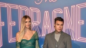 Chiara Ferragni e Fedez