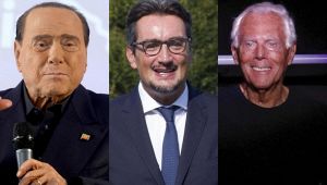 Miliardari più ricchi Italia