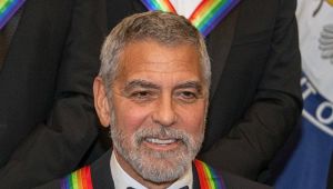 Clooney