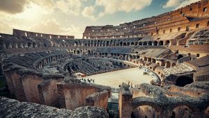 Colosseo, prezzo del biglietto diventa un caso