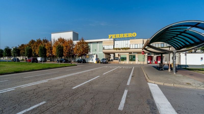 Aziende con la migliore reputazione in Italia