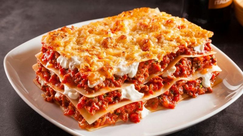 Cucine più e meno caloriche al mondo