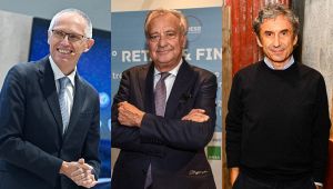 I manager più pagati d'Italia