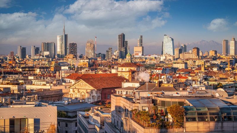 Milano