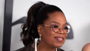 Oprah Winfrey