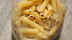 Pacco di pasta