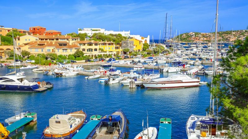 Porto Cervo