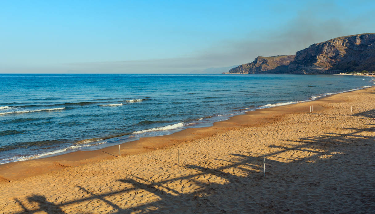 Le ossa trovate sulla spiaggia a Gaeta risalgono a 2mila anni fa
