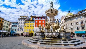 Trento