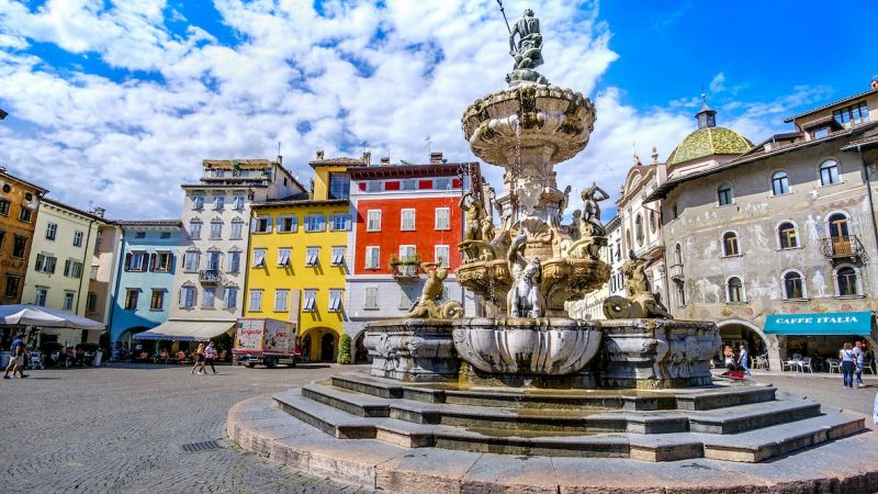 Trento