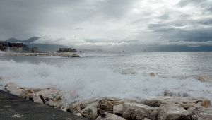 Mar Tirreno