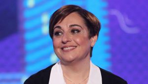 Benedetta Rossi