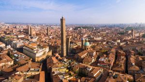 Bologna è la "città più sottovalutata al mondo"