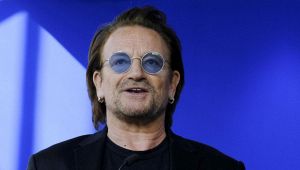 Bono Vox