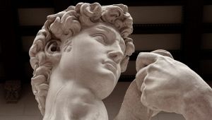David di Michelangelo, storica sentenza sui diritti di immagine