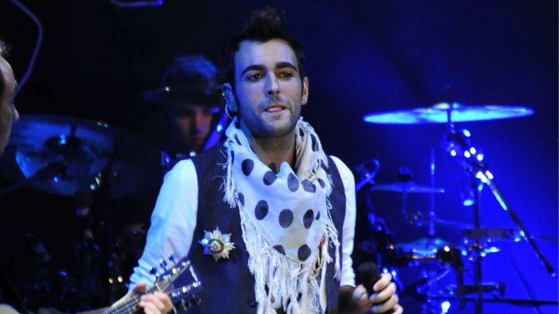 chi sono gli italiani all'Eurovision 2023