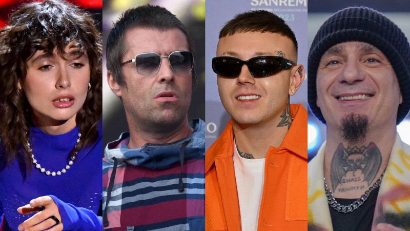 Festival Musicali Italia 2023